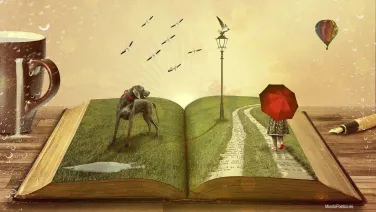 Figuras retóricas en la literatura