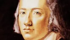 Friedrich Hölderlin