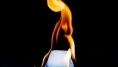 Fuego y hielo