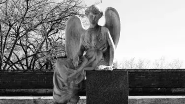 Gacela del niño muerto