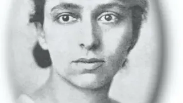 Gertrud Kolmar