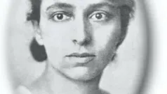 Gertrud Kolmar
