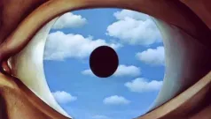Habrá en mi ojo