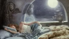 He Pasado Toda La Noche Sin Dormir