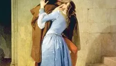 Il bacio