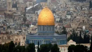 Jerusalen Libertada