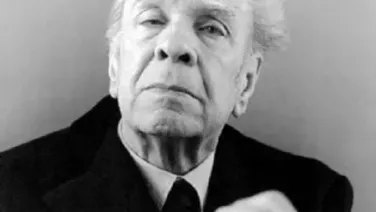 Jorge Luis Borges