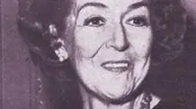 Julia Prilutzky Farny