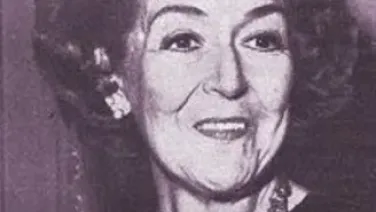 Julia Prilutzky Farny