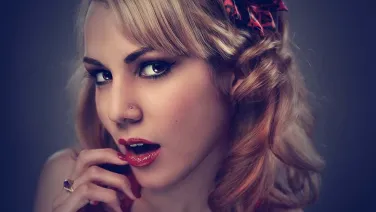 La belleza de la tristeza