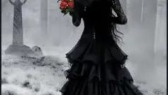 La Dama y el Muerto
