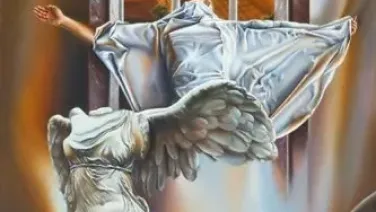 La Estatua
