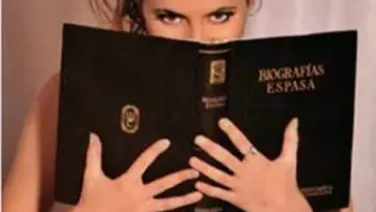 La Estudiante