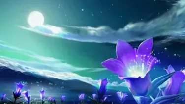 La flor del aire