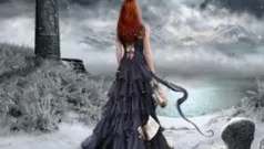 La hoja muerta