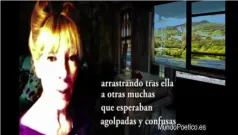 La lágrima - Esa lágrima que colma el alma