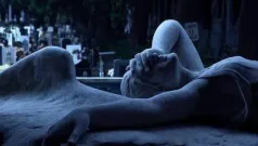 La muerte le ha llevado (El amor que me arrebataron)
