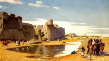 La Muralla