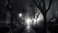 La noche