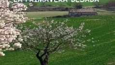 La Primavera Besaba...