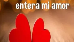 La razón de mi vida