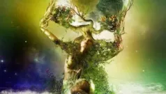 La tierra y la mujer