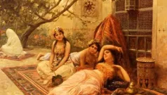Las Morillas De Jaén
