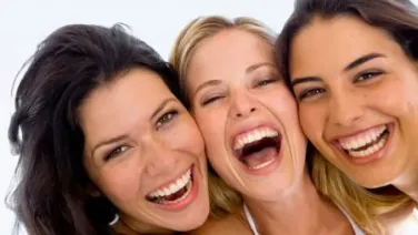 Las mujeres
