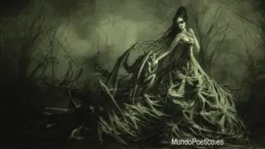 Las palabras de Nosferatu