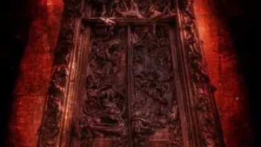Las puertas