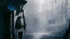 Llueve en mi corazón