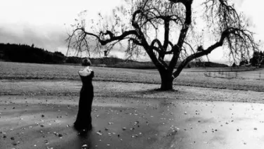 Lluvia gris (Recuerdos de un viejo amor)