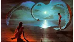 Los Marineros Son Las Alas Del Amor