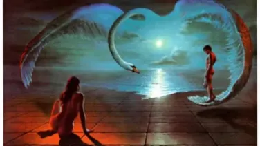 Los Marineros Son Las Alas Del Amor