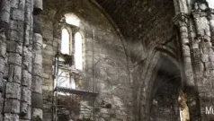 Los monasterios más ocultos