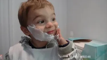 Los niños aprenden lo que viven
