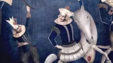 Los Reyes De La Baraja
