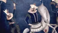Los Reyes De La Baraja
