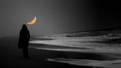 Luna Congelada