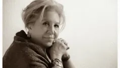 Luzmaría Jiménez Faro