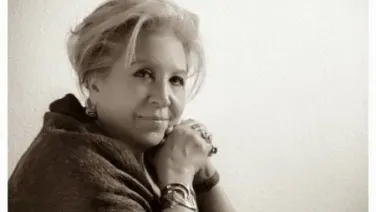 Luzmaría Jiménez Faro