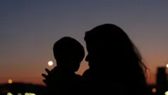 Madre, Llevame A La Cama
