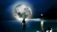 Magia de la noche