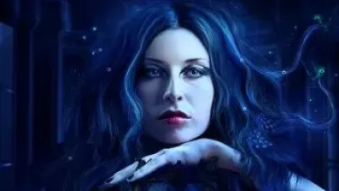 Magus immortalis occisor de animus (Bruja asesina de almas)