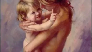 Maternidad...