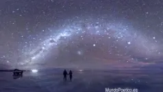 Mágico vivir
