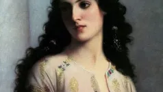 Me asomo a tu belleza