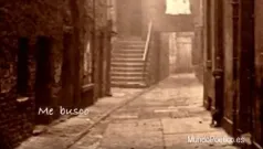 Me busco - Poesía cantada