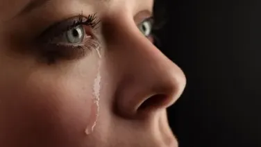 Me Gusto Que Lloraras