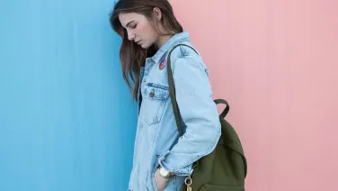 Me lo merecia...⚧